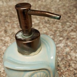 Other - Owl soap dispenser Other - Owl soap dispenser